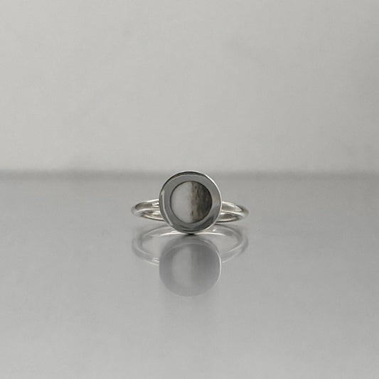 primitive aesthetic ring 1