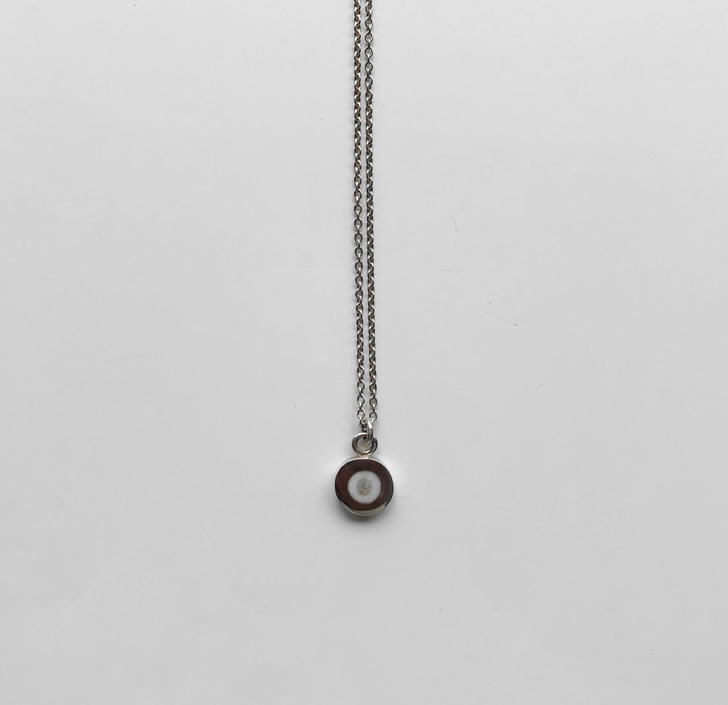 antithetic necklace