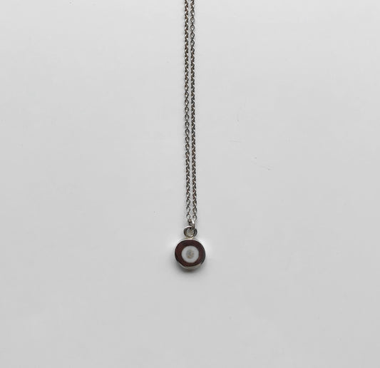 antithetic necklace