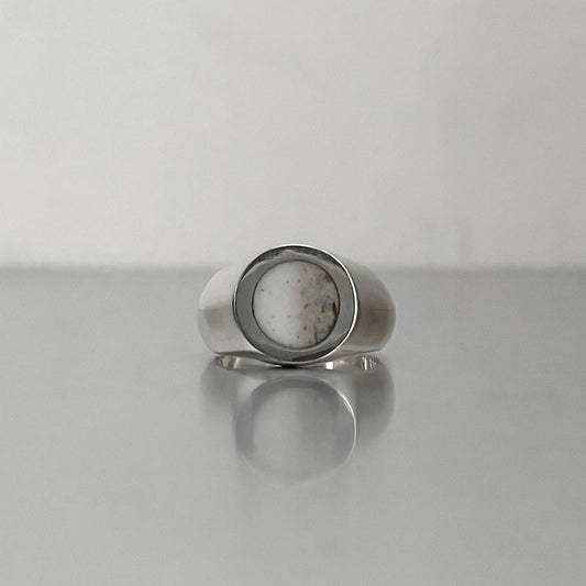 primitive aesthetic ring 4